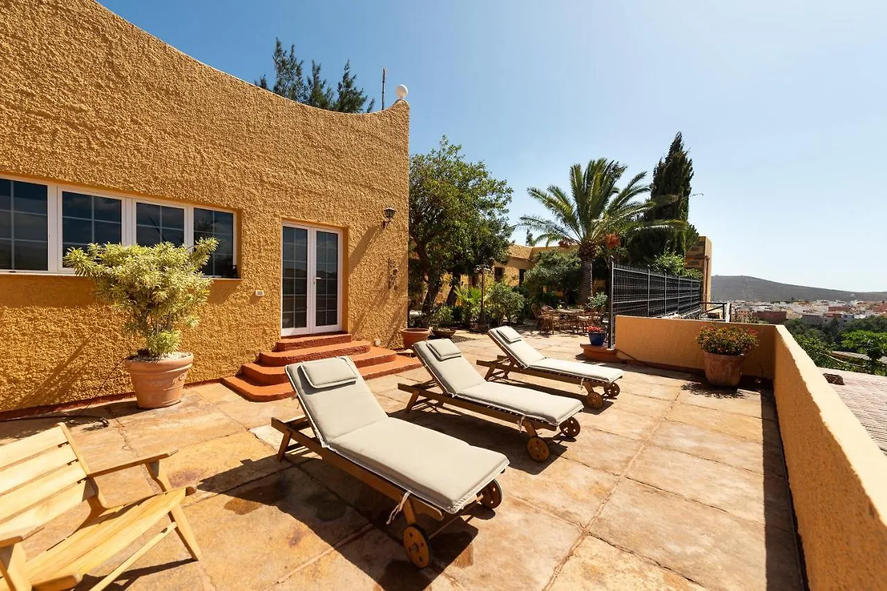 Villa La Atlantida Ingenio Spain