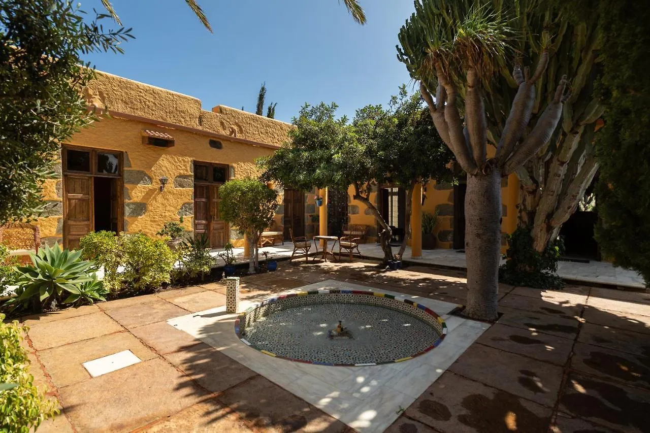 Villa La Atlantida Ingenio Spain