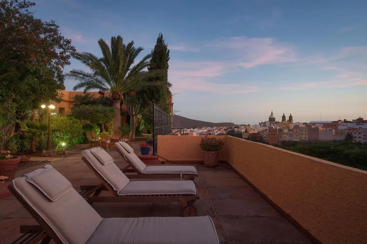 Villa La Atlantida Ingenio Spain