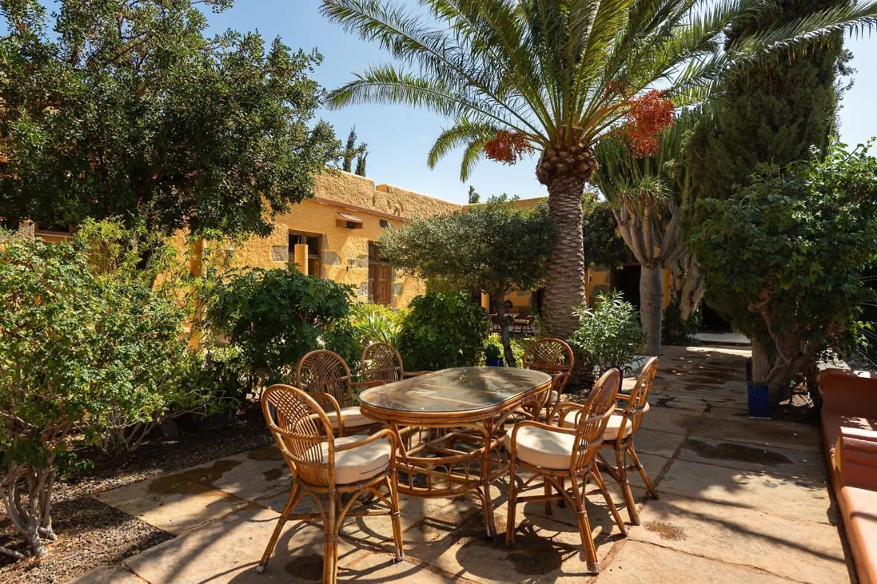 Villa La Atlantida Ingenio