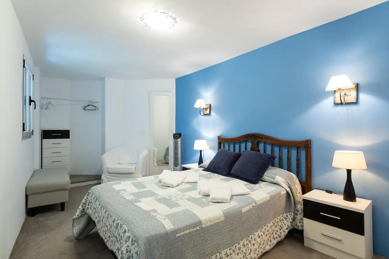 Villa la Atlantida Ingenio