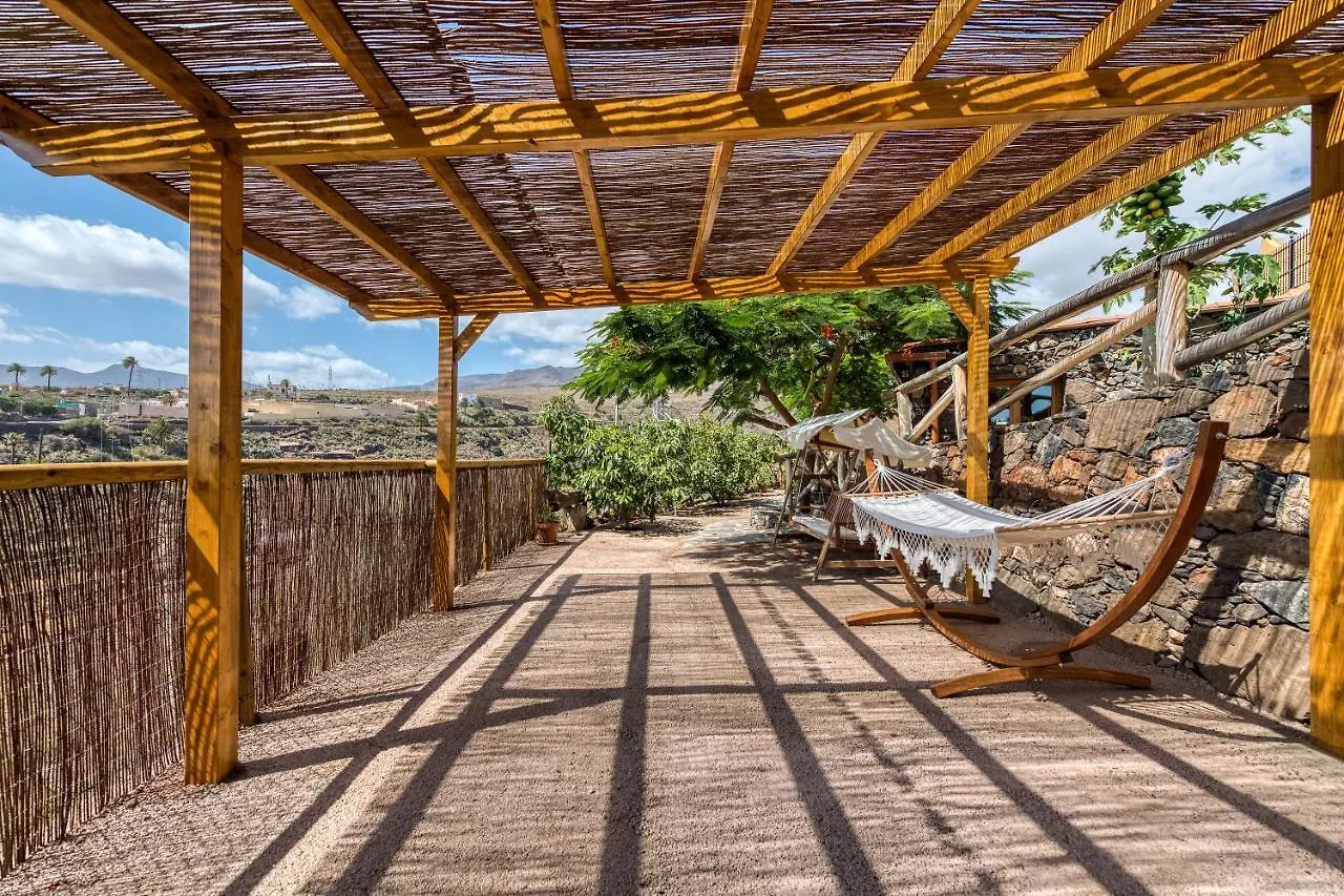 Villa la Atlantida Ingenio