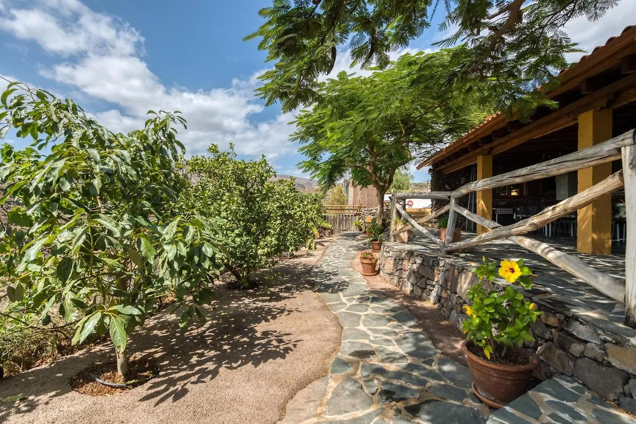 Villa la Atlantida Ingenio
