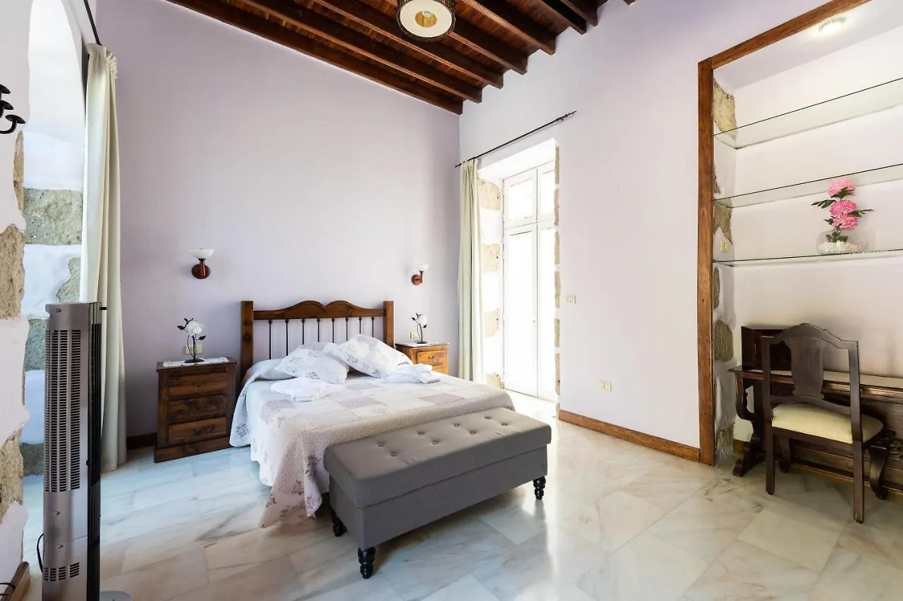 Villa la Atlantida Ingenio