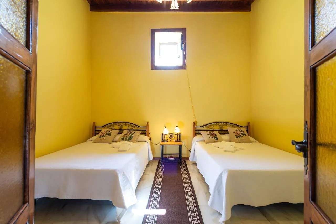 Villa la Atlantida Ingenio
