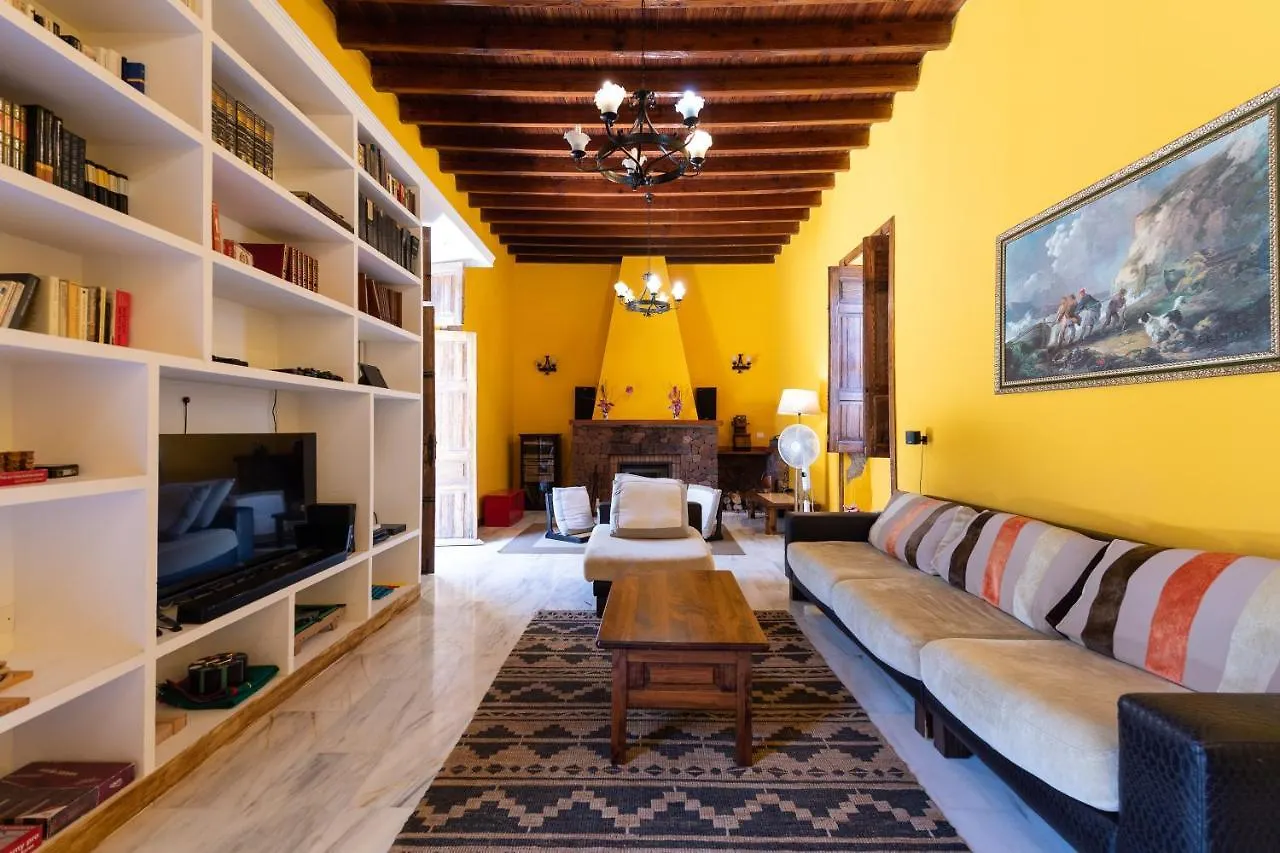 Villa la Atlantida Ingenio