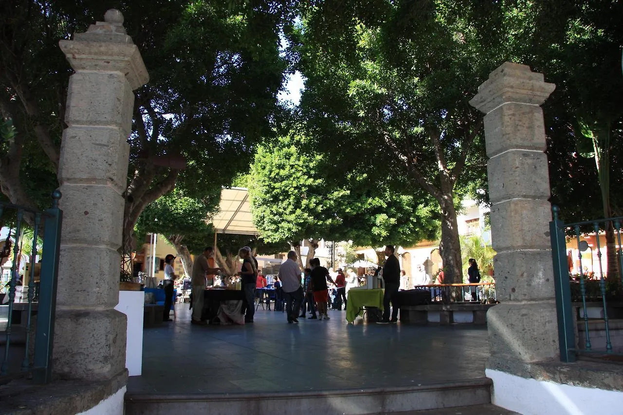 Villa la Atlantida Ingenio