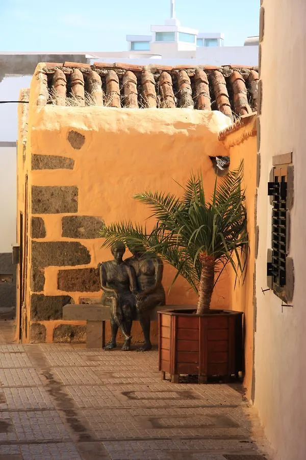 Villa la Atlantida Ingenio España