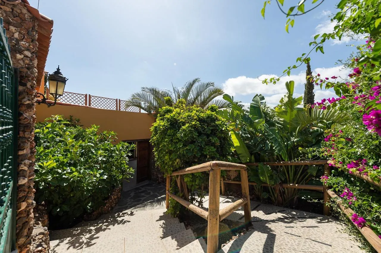 Villa La Atlantida Ingenio 0*,  Spain